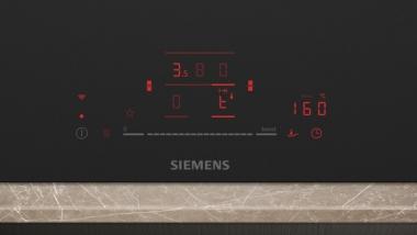 Siemens ED81AHQ26E Kochfeld masw Indukt. 