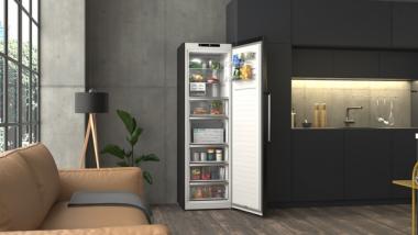 Siemens GS36NAXCG swEd Gefrierschrank 
