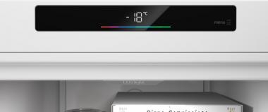 Bosch GSN36VCCG gr Standgefrierschrank 
