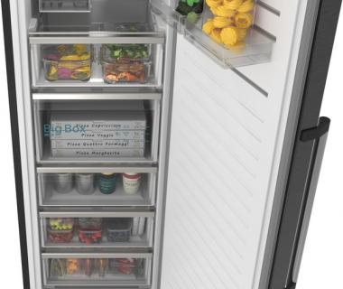Siemens GS36NAXCG swEd Gefrierschrank 
