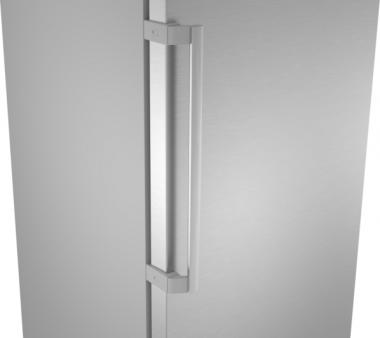 Bosch GSN36AICM inox Gefrierschrank 