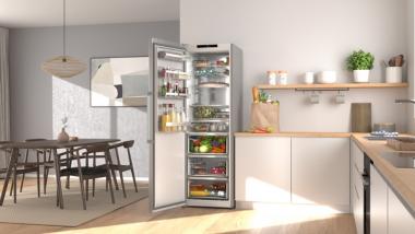 Bosch KSN36AICM Ed Kühlschrank 
