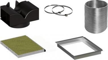 Bosch DWZ1GK1I6 Umluftset 