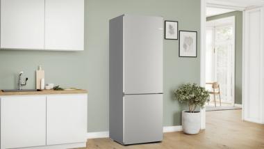 Bosch KGN492LAF Ed Kühlkombi 