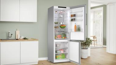 Bosch KGN492LAF Ed Kühlkombi 
