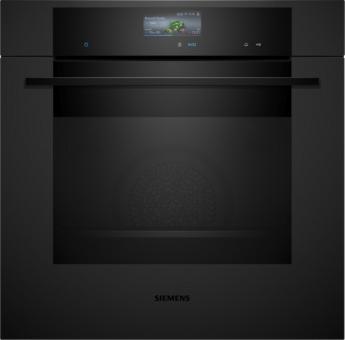 Siemens HB776G1M1 sw EB-Backofen 