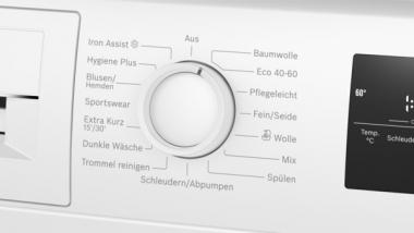 Bosch WAN28272 Waschautomat 