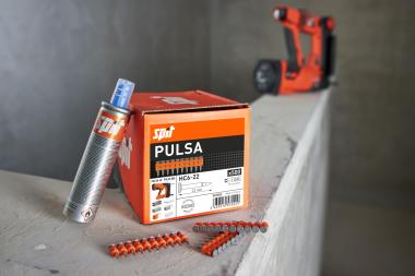 SPIT Pulsa Nagel HC 6-32 (500) 