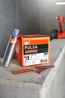 SPIT Pulsa Nagel HC 6-32 (500) 