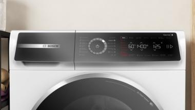 Bosch WGB25403BY Waschautomat 