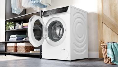 Bosch WGB25403BY Waschautomat 