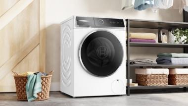 Bosch WGB25403BY Waschautomat 