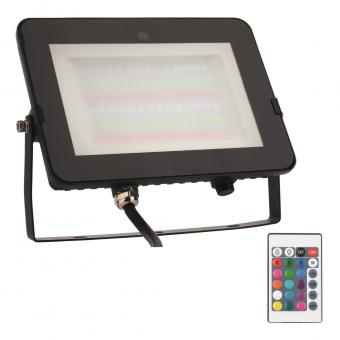 BAIL LED Flutlicht RGBW Basic 50W 146502 