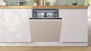 Bosch SBV2HVX06E EB-Geschirrspüler 