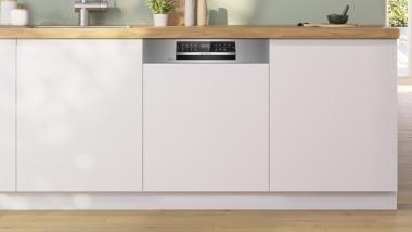 Bosch SMI6ECS18E Ed EB-Geschirrspüler 