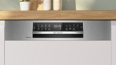 Bosch SMI6ECS18E Ed EB-Geschirrspüler 