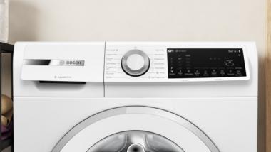 Bosch WGJ2440H1 Waschautomat 