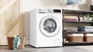 Bosch WGJ2440H1 Waschautomat 
