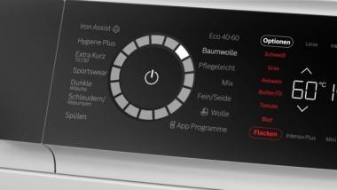 Bosch WGB244073 Waschautomat 