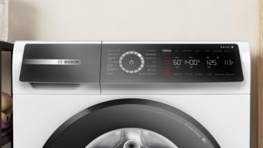 Bosch WGB244073 Waschautomat 