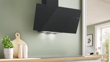 Bosch DWK87PN61 sw Wandesse 