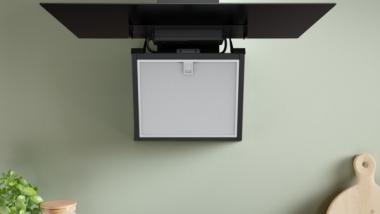 Bosch DWK87PN61 sw Wandesse 
