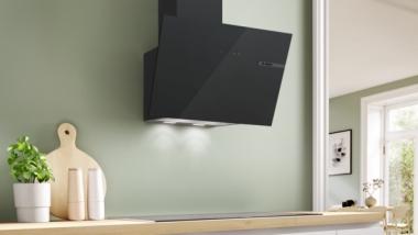 Bosch DWK67PN61 sw Wandesse 