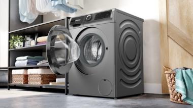 Bosch WNG2244R gr Waschtrockner 