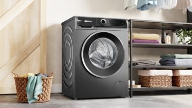 Bosch WNG2244R gr Waschtrockner 