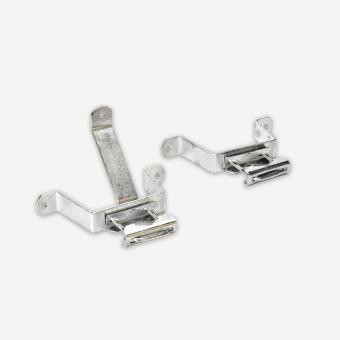 Fuba DMH 100  10cm  Paar        29440101 