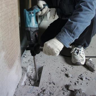 Makita Bohrhammer SDS+ HR2470 
