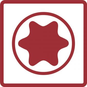 GEDORE RED Steckschlüssel Satz 172tlg 