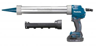 MAKI Akku-Kartuschenpistole   DCG180RYEX 