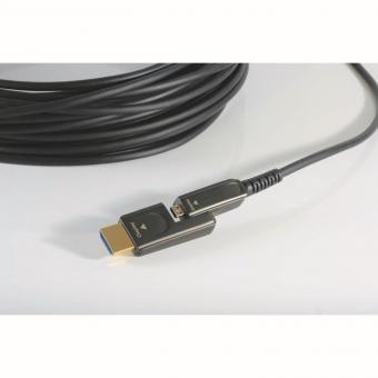 KIND opt. HDMI-Kabel Set 10m  5809006110 