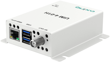 AXING Universal IP-Modulator   UIM00401H 