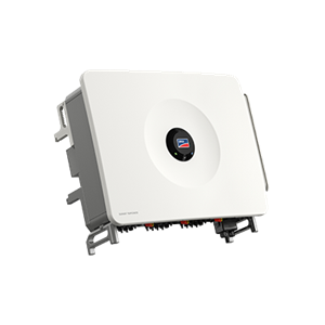 SMA SUNNY TRIPOWER 125 ( STP 125-70 ) 