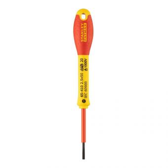 Stanley VDE-Schraubendreher FatMax 