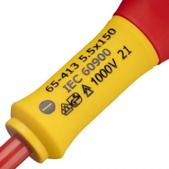 Stanley VDE-Schraubendreher FatMax 