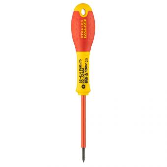 Stanley VDE-Schraubendreher FatMax 
