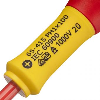 Stanley VDE-Schraubendreher FatMax 