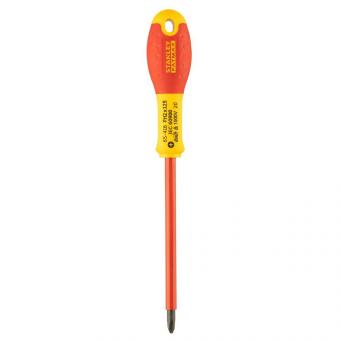 Stanley VDE-Schraubendreher FatMax 
