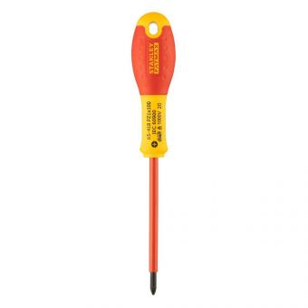 Stanley VDE-Schraubendreher FatMax 