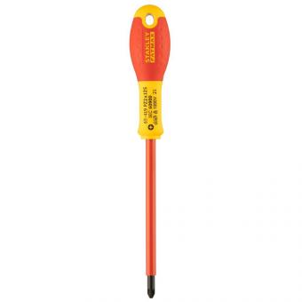 Stanley VDE-Schraubendreher FatMax 