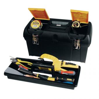 Stanley Werkzeugbox Millenium 19 