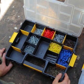 Stanley Organizer Sortmaster 