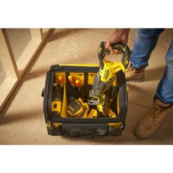 Stanley Werkzeugkoffer Stanley Nylon 