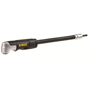 DEWALT Impact Winkelvorsätze 
