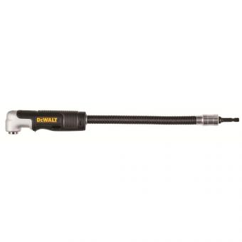 DEWALT Impact Winkelvorsätze 