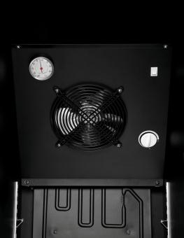 Bartscher Glastürkühlschrank 300L 