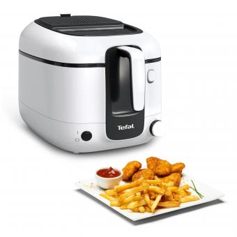 Tefal FR 3101 Fritteuse (A) 